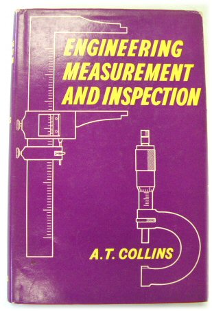 Engineering Measurement and Inspection