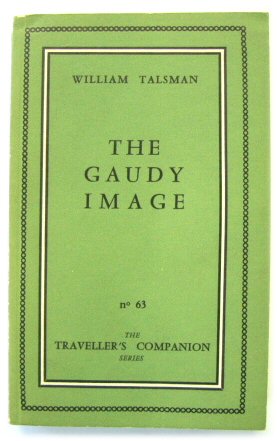 The Gaudy Image (Traveller's Companion Series, no. 63)