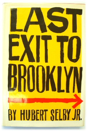Last Exit to Brooklyn