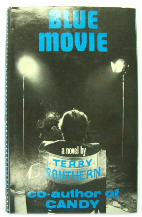 Blue Movie
