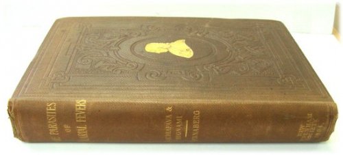 Two Monographs on Malaria and the Parasites of Malarial Fevers