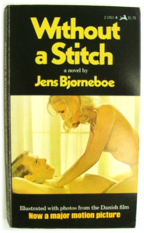 With a Stitch