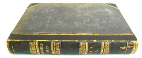 Household Words: A Weekly Journal, Volum II