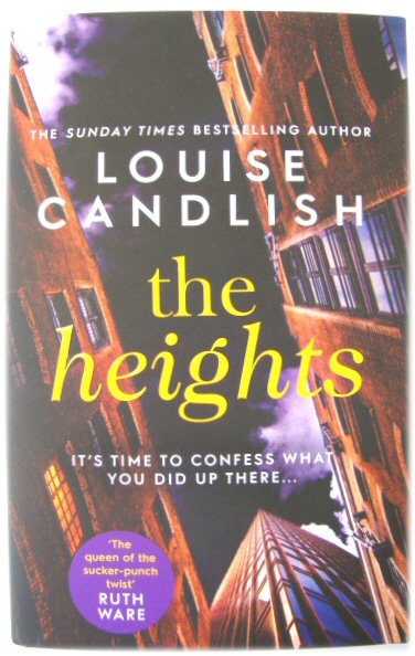 The Heights