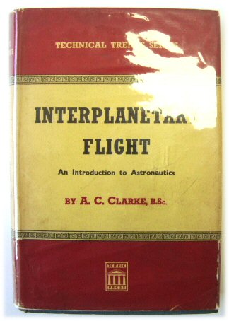 Interplanetary Flight: An Introduction to Astronautics (Technical Trends Series)