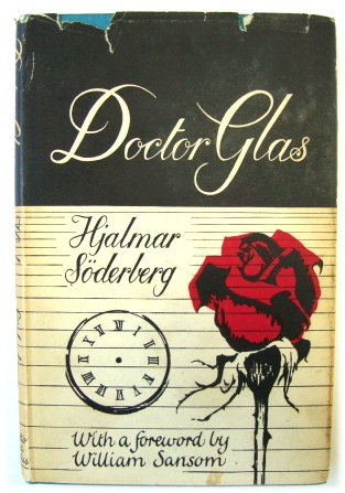 Doctor Glas