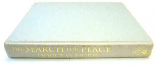 The Search for Peace