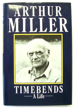 Timebends: A Life