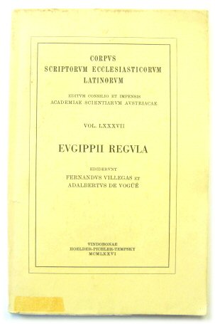 Evgippii Regvla