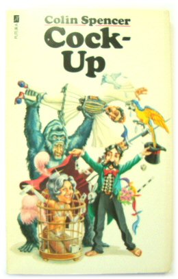 Cock-up