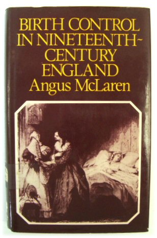 Birth Control in Nineteenth-Century England