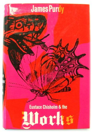 Eustace Chisholm and the Works