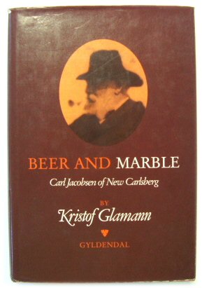 Beer and Marble: Carl Jacobsen of New Carlsberg