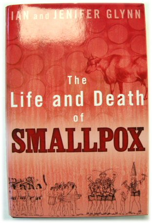 The Life and Death of Smallpox