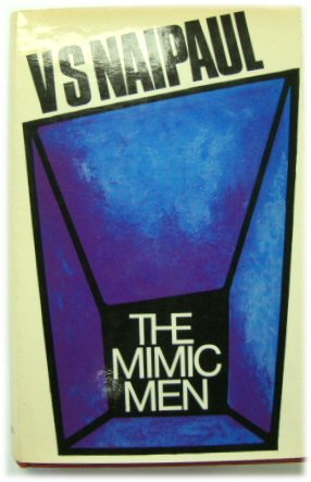 The Mimic Men