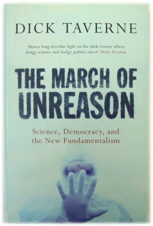 The March of Unreason: Science, Democracy, and the New Fundamentalism