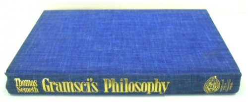 Gramsci's Philosophy: A Critical Study