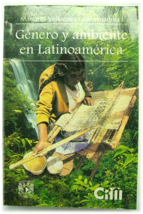 GENERO y Ambiente En LATINOAMERICA
