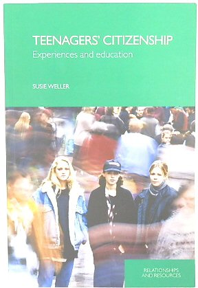 Teenagers' Citizenship: Experiences and Education
