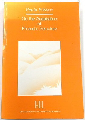 On the Acquisition of Prosodic Structure