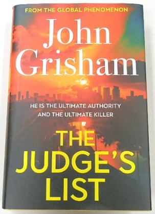 The Judge's List