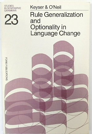Simultaneous Structure in Phonology