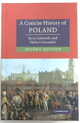 A Concise History of Poland