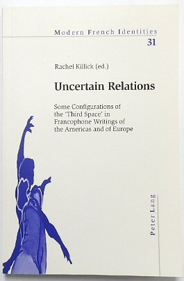 Uncertain Relations: Some Configurations of the 