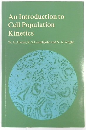An Introduction to Cell Population Kinetics