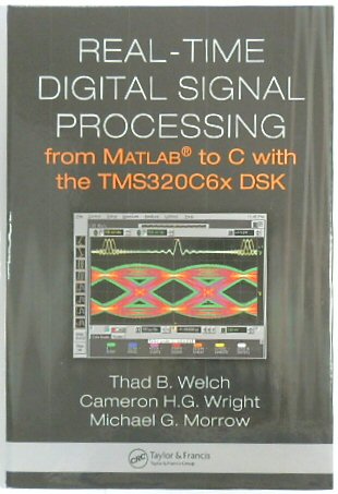 Real-Time Digital Signal Processing from MatLab to C with the TMS320C6x DSK