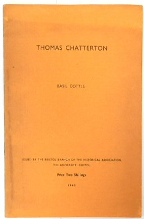 Thomas Chatterton