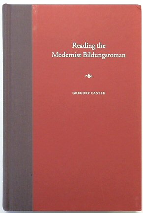 Reading the Modernist Bildungsroman