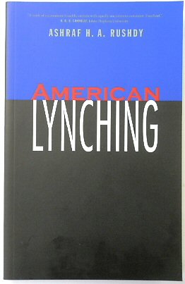 American Lynching