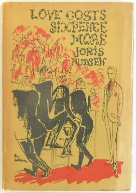 Love Costs Sixpence More