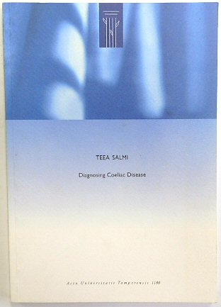 Diagnosing Coeliac Disease