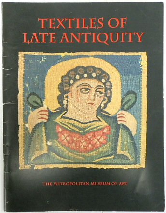 Textiles of Late Antiquity