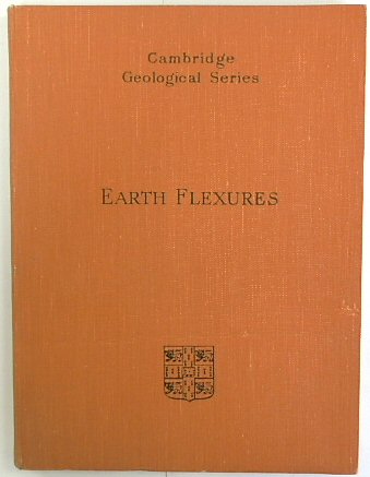 Earth Flexures: Their Geometry and Their Representation and Analysis in Geological Section with Special Reference to the Problem of Oil Finding