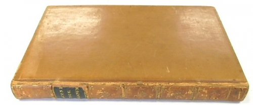 De Verulamio, Summi Angliae Cancellarii, Novum Organum, Sive Indicia vera De Interpretatione Naturae