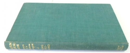 Green Thraldom: Essays of a Chinese Biologist