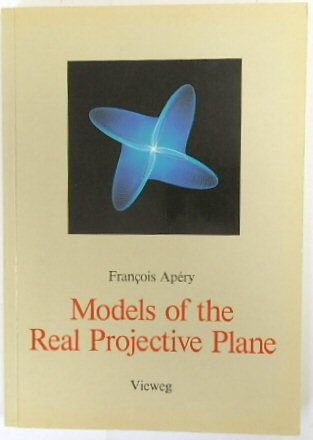 Models of the Real Projective Plane: Computer Graphics of Steiner and Boy Surfaces