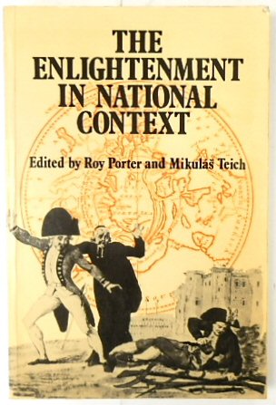 The Enlightenment in National Context
