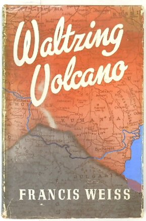 Waltzing Volcano