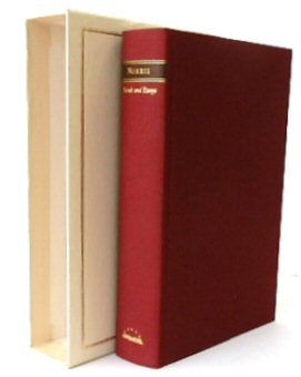 Frank Norris: Novels and Essays