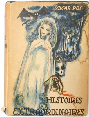 Histoires Extraordinaires