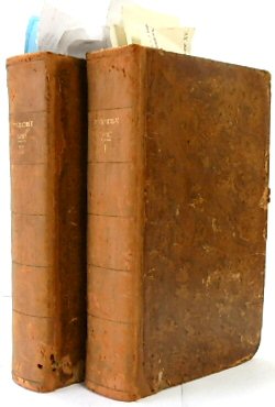 Paradise Lost: A Poem, in Twelve Books (2 Volumes)