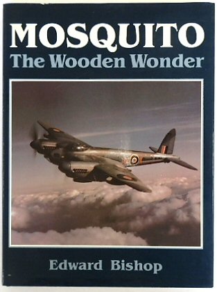 Mosquito: The Wooden Wonder