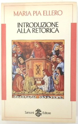 Introduzione Alla Retorica