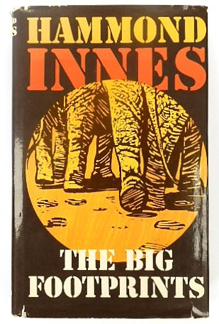 The Big Footprints