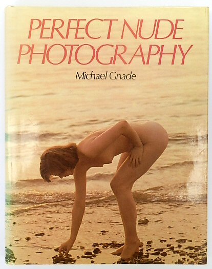Perfect Nude Photography