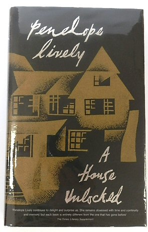 A House Unlocked